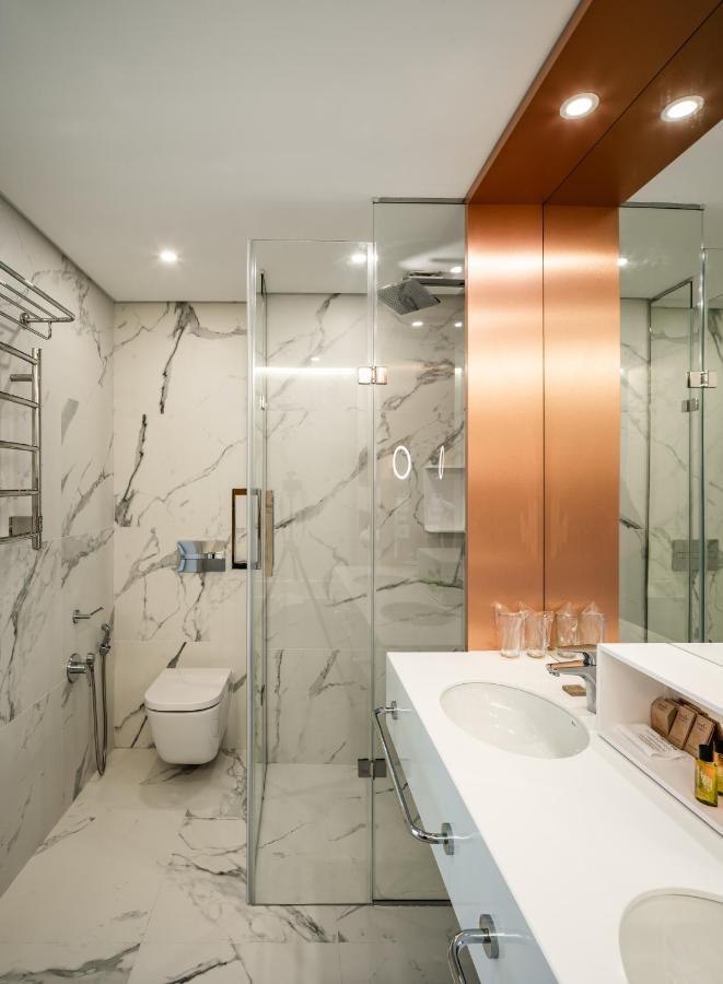 Hotel Sevtopolis Medical & Spa Pavel Banya Exterior foto
